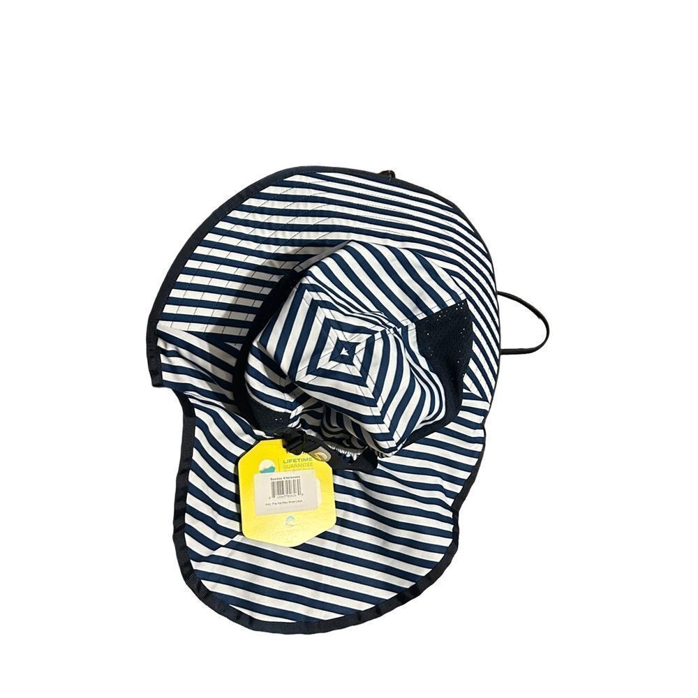 Kids Sunday Afternoons Play Hat NWT